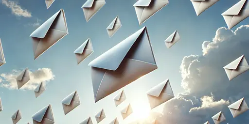 E-mail marketing automation