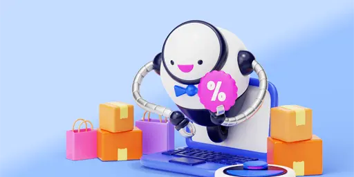 Online store automation