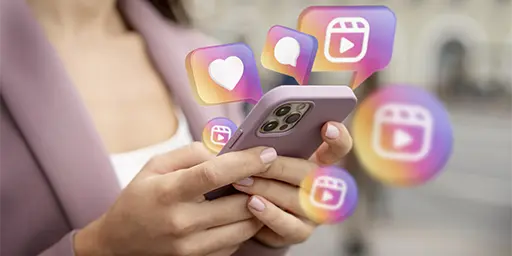 Social media automation