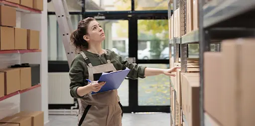 Multi-store management